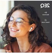 Resim Treasures Wholesale00 Joyroom Jr-fb3 Gerçek Kablosuz Kulaklıklar - Bluetooth 5.3, 7 Saat Müzik, Ip54 Su Geçirmez, 35 Saat Çalma Süresi 