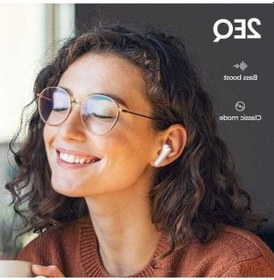 Resim Treasures Wholesale00 Joyroom Jr-fb3 Gerçek Kablosuz Kulaklıklar - Bluetooth 5.3, 7 Saat Müzik, Ip54 Su Geçirmez, 35 Saat Çalma Süresi 