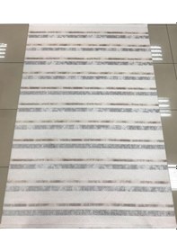 Resim Padişah Halı Essence 72490 957 Serisi Akrilik Salon Oturma Yatak Odası Halısı Krem - Bej - Gri 