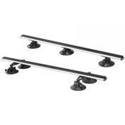 Resim Bike And Art Rassine RB-04 Tavan Üstü Vakumlu Kano-Tekne Taşıyıcı 