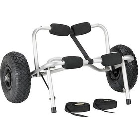 Resim Freecamp Kayak Trolley 4.1 Kano Taşıyıcı 