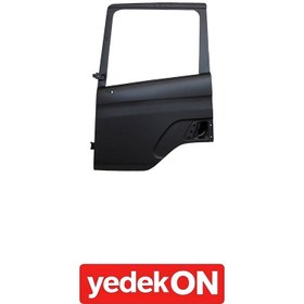 Resim Kapı Komple 5-6 Seri P Cab. Sol (Kahveci Premium) - 1476532 