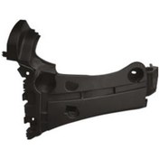 Resim Kr-213 / Renault Kangoo - 3 Arka Tampon Bağlantı Braketi Sol 
