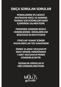 Resim Siyah Yüzler Desenli Süet Oturma Odası Salon Fon Perde Baskılı Ekstrafor Büzgü Tek Kanat Prd-1070 Çok Renkli 