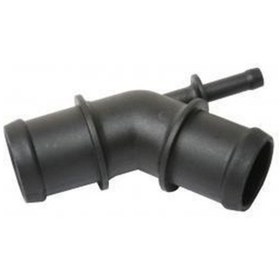 Resim Su Flanşı - Bws - Motor - 3.6 Tdı - Passat - 2009 - 2012-27690 