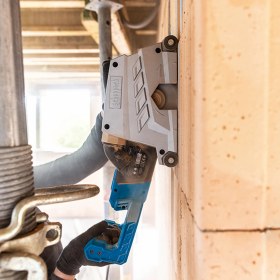 Resim Scheppach MNF2250 Kanal Açma Makinesi 2250W -5902602901 