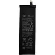 Resim Xiaomi Mi Note 10 Batarya Pil Bm52 Tkgz