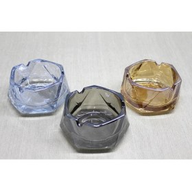 Resim Lüks Modern Cam Küllük 