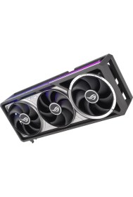 Resim Asus Geforce ROG-ASTRAL-RTX5090-O32G-GAMING 32GB Gddr7 512BIT 2xhdmı 3xdp Ekran Kartı 
