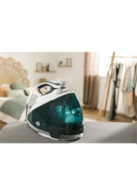 Resim Tefal Pro Express Eco GV9E2 Buhar Kazanlı Ütü 
