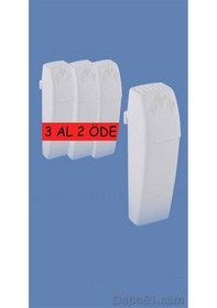 Resim Petek Kalorifer Suluğu ve Radyatör Hava Nemlendiricisi 3 Adet 