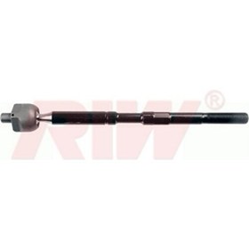 Resim RIW Rot Mili Corolla Verso 04 Avensis T25 03 - 09 