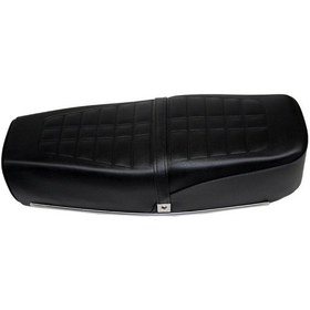 Resim Deltaforce 125agk Sele Komple Sıyah Y4dlt0150a0070 