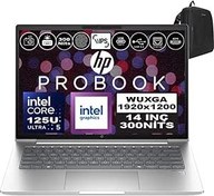 Resim Hp Probook 440 G11 Intel Core Ultra 5 125U Ddr5 32GB 1tb SSD Intel® Aı Boost 14" Wuxga IPS Freedos Taşınabilir Bilgisayar A22ZCEAF10 + Zetta Çanta 