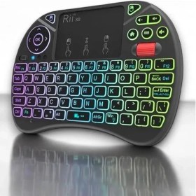 Resim Epilons Mini Klavye 