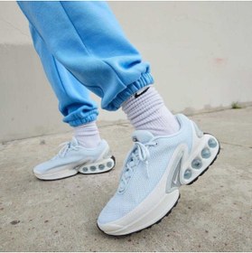Resim Nike Sportswear Air Max Dn ''Dynamic Air Unit System'' Kadın Spor Ayakkabı hq4050-600 