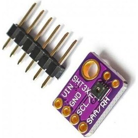 Resim Sht30 Sıcaklık Ve Nem Sensörü 