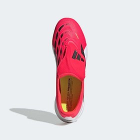 Resim Adidas Predator League TF (JR7873) | Kırmızı 