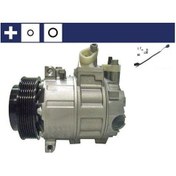 Resim Mahle Acp89000s - Klıma Kompresoru Mercedes W203 W204 Cl203 C209 