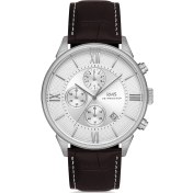 Resim Grand Romanson Erkek Kol Saati RMS.1.AG1159.09 