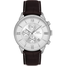 Resim Grand Romanson Erkek Kol Saati RMS.1.AG1159.09 