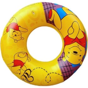 Resim Mena Rise Winnie The Pooh 55 cm Simit (Lisinya) 