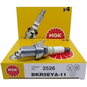 Resim Ateşleme Bujisi Corolla1.6 Enj / Verso / Yarıs / Aurıs 07-12 (Bkr 
