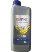 Resim Red Blue 10/40 Motor Yağı 1 L 