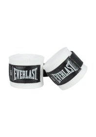 Resim Everlast 120 Handwrap 305 Cm Beyaz Boks Bandajı P00003245 