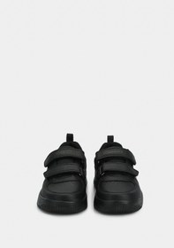 Resim Lumberjack Gedson Siyah Erkek Çocuk Sneaker 