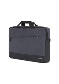 Resim Mack Mce-1101 15.6" Unıcıty Eco Notebook Çantası Siyah 