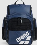 Resim Arena One Go Backpack 35l Yüzücü Çantası 010229400 Lacivert 