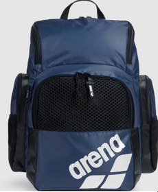 Resim Arena One Go Backpack 35l Yüzücü Çantası 010229400 Lacivert 