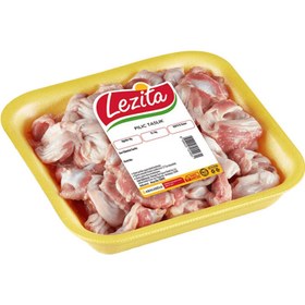 Resim Lezita Tavuk Katı Taşlık 900 G 