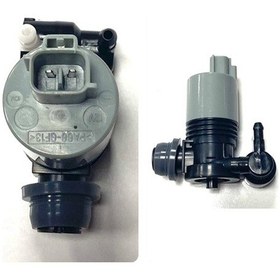 Resim Motor Su Fiskiye Auris 13-19/chr 16-20 