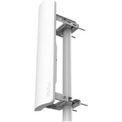 Resim MIKROTIK Mantbox 19S 120° Access Point (RB921GS-5HPACD-19S) 