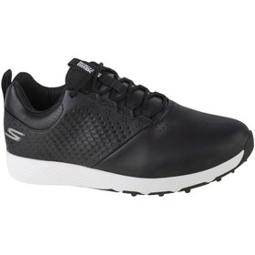 Resim Skechers Go Golf Max Golf Ayakkabısı Siyah 54552/BKW 