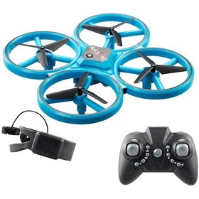 Resim Silverlit Flashing Drone 84600 