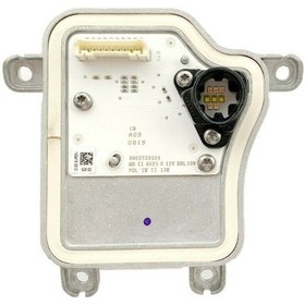 Resim Audi Q5 2017-2021 Sağ Led Far Modülü - 80A998474A 