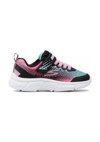 Resim Skechers Go Run 650 Çocuk Spor Ayakkabı 302430l 302430l Bkmt Bkmt Çok Renkli 