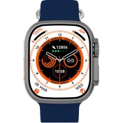 Resim Danıel Kleın DT8ULTRA-02 Smart Akıllı Saat 