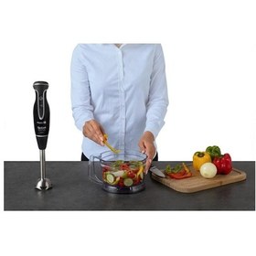 Resim Tefal Powelix Activflow Pro 1000 W Blender Seti 
