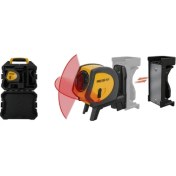 Resim Pro-Cut Prexıso XL2C Çapraz Çizgi Lazeri 