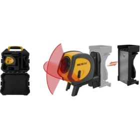 Resim Pro-Cut Prexıso XL2C Çapraz Çizgi Lazeri 