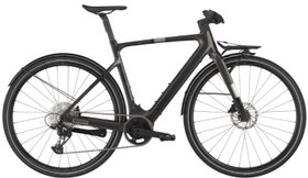 Resim Scott Silence Speed 20 28 Jant Şehir Bisikleti Small 