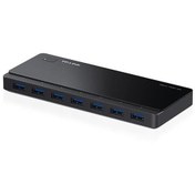 Resim Tp-Link UH700 USB 3.0 7 Port Hub - Çoğaltıcı 