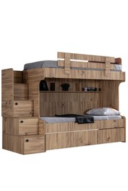 Resim Setay Ranza Viva Yavrulu Ranza 3 Adet Comfort Yatak 