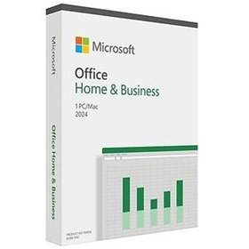 Resim Microsoft Office Ev & İş 2024 TR KUTU EP2-06692 