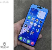 Resim Apple iPhone 15 Pro Max İkinci El YD | 256 GB | Natürel Titanyum İkinci El İphone 15 Pro Max 256 Gb CİHANGİR BİLGİSAYAR 25. YIL