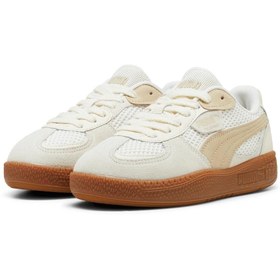 Resim Puma Palermo Moda Surrealc Wns Kadın Sneaker 